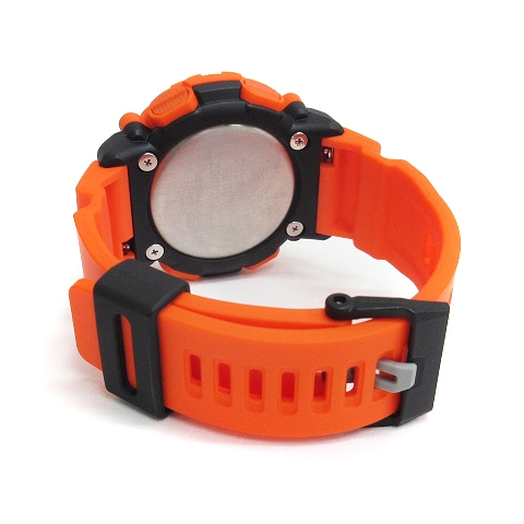 カシオジーショック CASIO G-SHOCK 美品 腕時計 GA-2200M-4AJF 