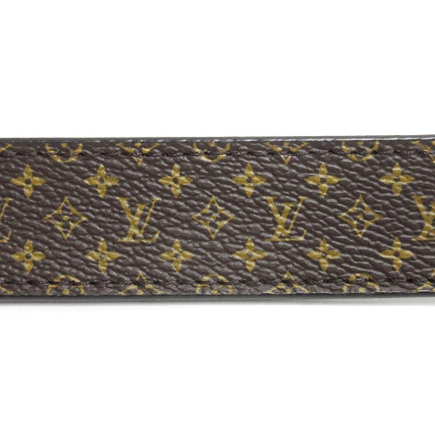 ルイヴィトン LOUIS VUITTON モノグラム サンチュール