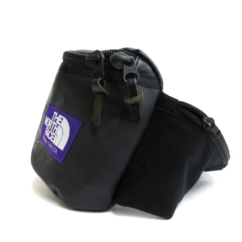 ノースフェイス パープルレーベル THE NORTH FACE PURPLE LABEL TPE 