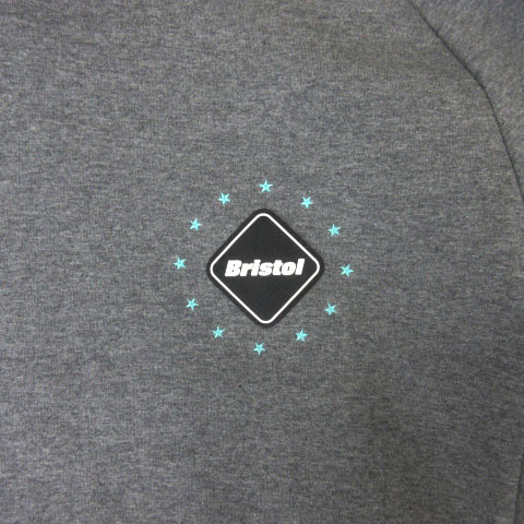 ソフ SOPH. TECH SWEAT TRAINING HOODIE スウェット パーカー プル  