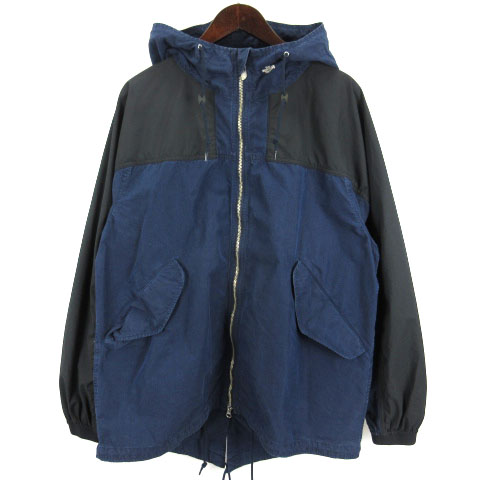 ノースフェイス パープルレーベル THE NORTH FACE PURPLE LABEL 