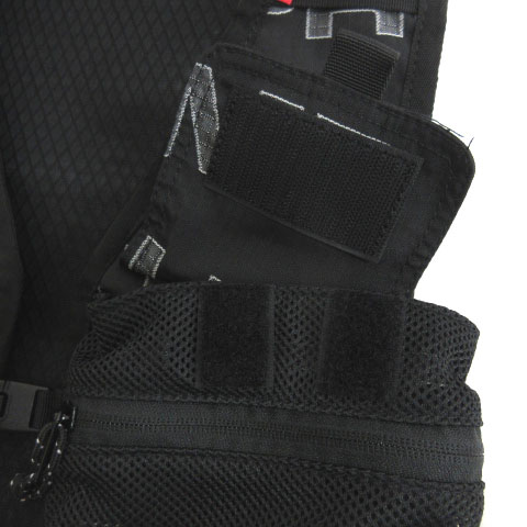 シュプリーム SUPREME 21AW Pack Vest パック ベスト バック