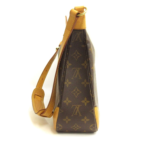 ルイヴィトン LOUIS VUITTON モノグラム ブローニュ30 ワンショルダー 
