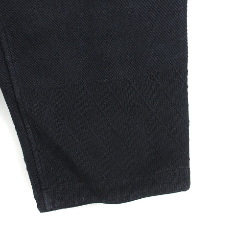 ポータークラシック Porter Classic PC KENDO WIDE PANTS ケンドウ  