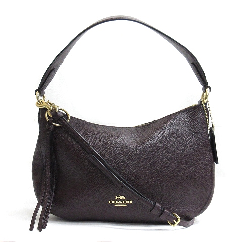 【新品 】COACH コーチ サットン クロスボディ 2way ショルダーバッグ コーチ 2way ショルダーバッグ 肩掛け 斜め掛け サットン クロスボディ