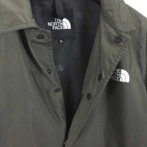 ザノースフェイス THE NORTH FACE Coach Jacket コーチ