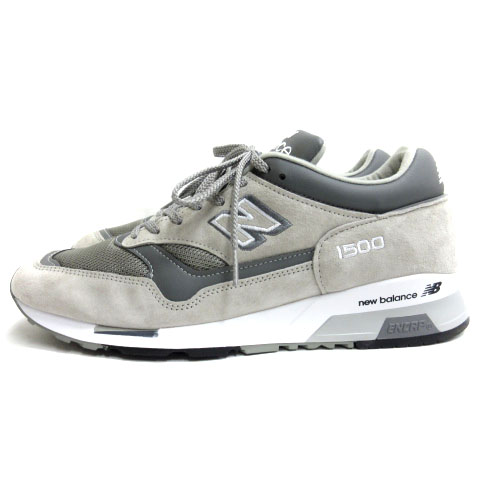 ニューバランス NEW BALANCE スニーカー ローカット スエード ロゴ 