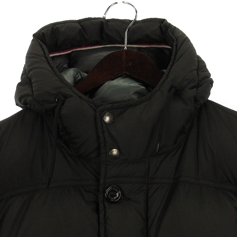 モンクレール MONCLER ALBERIC GIUBBOTTO ダウンジャケット