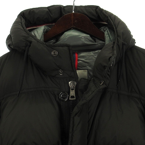 モンクレール MONCLER ALBERIC GIUBBOTTO ダウンジャケット