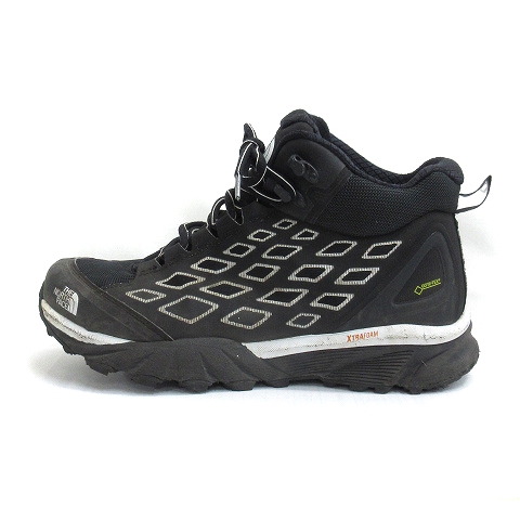 ザノースフェイス THE NORTH FACE Endurus Hike Mid エンデュラス