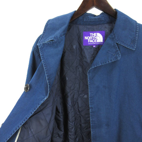 ノースフェイス パープルレーベル THE NORTH FACE PURPLE LABEL 