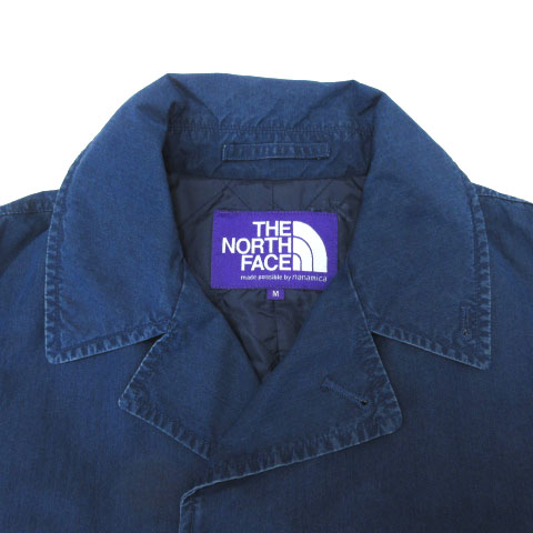 ノースフェイス パープルレーベル THE NORTH FACE PURPLE LABEL 