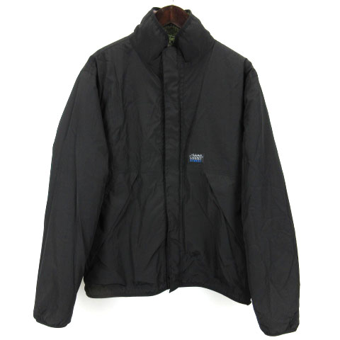 ステューシー STUSSY REVERSIBLE MICRO FLEECE JACKET フリース 