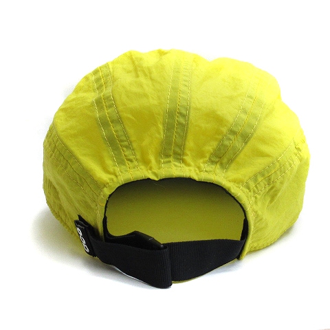 ナイキ NIKE ACG 19SS TAILWIND CAP YELLOW キャップ 帽子