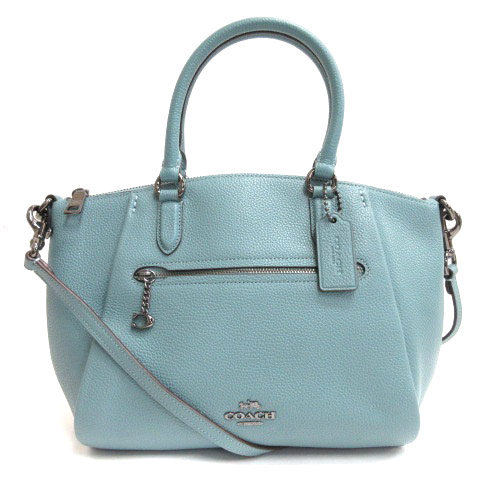 コーチ COACH エリスサッチェル 2WAY ハンドバッグ ショルダー 79316 
