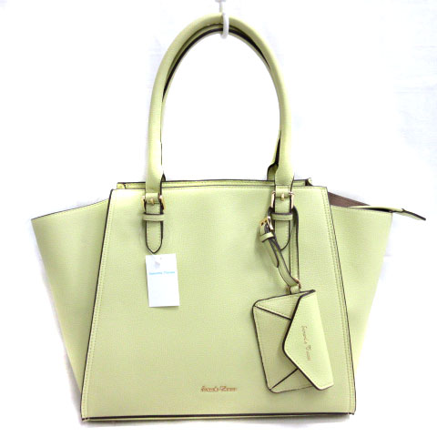 新品未使用／サマンサタバサ トートバッグ （買取・査定情報 Samantha  