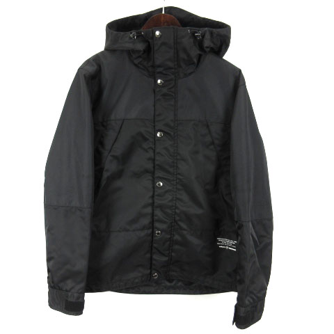 ユニフォームエクスペリメント uniform experiment 18SS マウンテン 