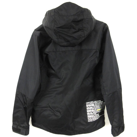 ユニフォームエクスペリメント uniform experiment 18SS マウンテン 