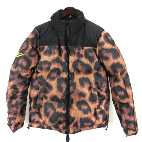 ユニフォームエクスペリメント uniform experiment 18AW リバーシブル 