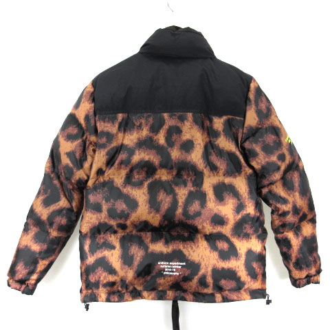 ユニフォームエクスペリメント uniform experiment 18AW リバーシブル 