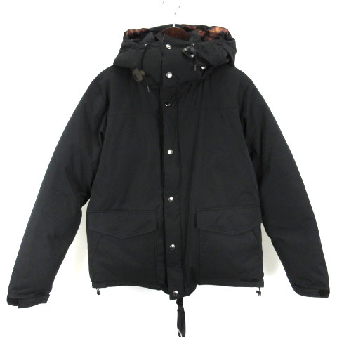 ユニフォームエクスペリメント uniform experiment 18AW リバーシブル  