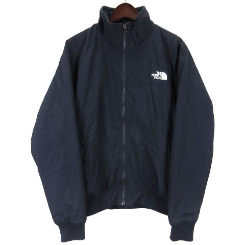 ザノースフェイス THE NORTH FACE CAMP NOMAD JACKET キャンプノマド 