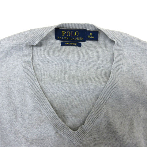 ポロ ラルフローレン POLO RALPH LAUREN ニット セーター 長袖