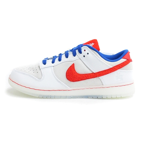 未使用品 ナイキ NIKE DUNK LOW YEAR OF THE RABBIT 2023 兎 ダンク 
