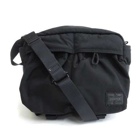 ポーター PORTER 吉田カバンSENSES センシズ SHOULDER PACK ショルダー 
