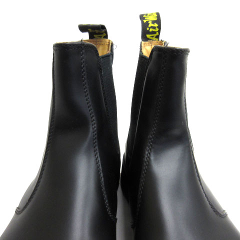 ドクターマーチン DR.MARTENS チェルシーブーツ サイドゴア