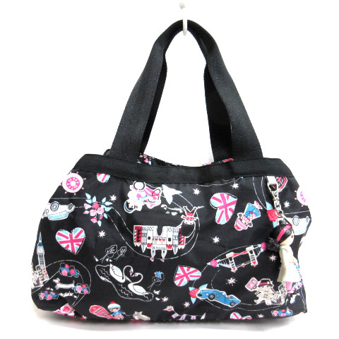 レスポートサック LesportSAC ディズニー It 