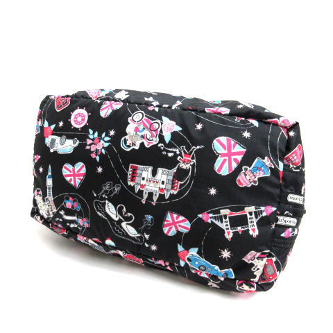 レスポートサック LesportSAC ディズニー It