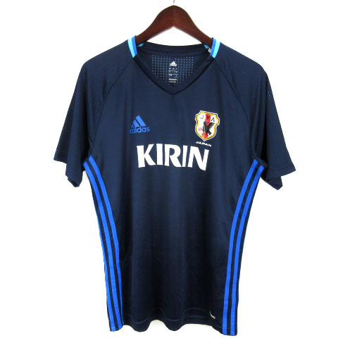アディダス adidas JFA スポーツウェア 3点セット カットソー 