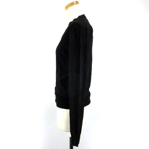 プラダ PRADA アンサンブル 2点セット タートルネック ニット セーター  