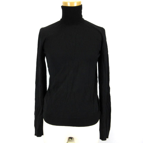 プラダ PRADA アンサンブル 2点セット タートルネック ニット セーター  