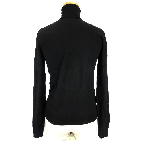 プラダ PRADA アンサンブル 2点セット タートルネック ニット セーター  