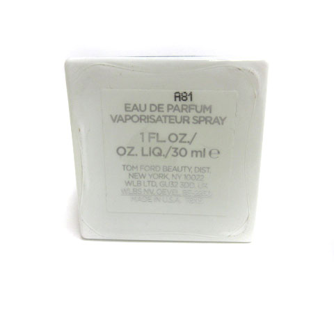 トムフォード TOM FORD ソレイユ ネージュ オード パルファム 30ml 残