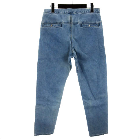 THE NORTH FACE ライトブルーパンツ 32 ノースフェイス パープルレーベル THE NORTH FACE PURPLE LABEL