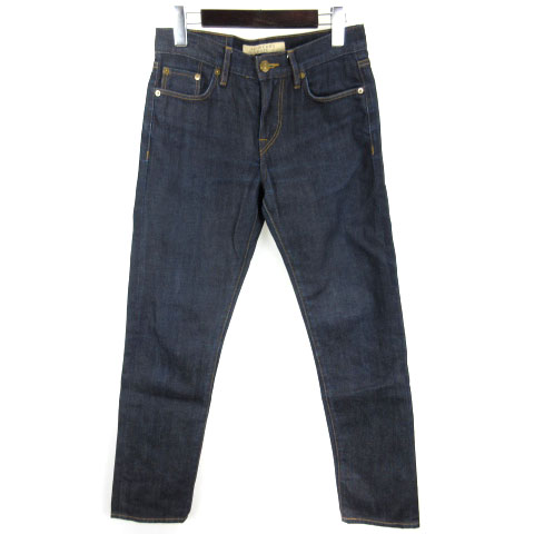 バーバリーブリット BURBERRY BRIT スリムストレートデニム パンツ  