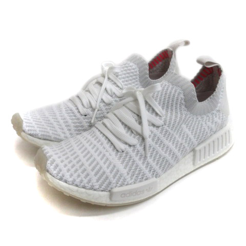 STLT PK R1 NMD NMD_R1 アディダス - adidas メンズ | PKの新色モデル 