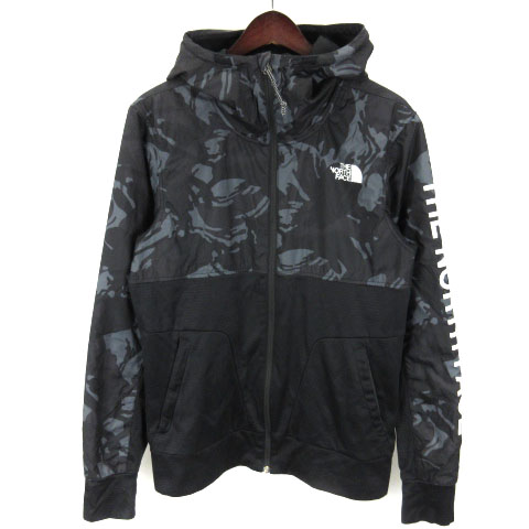 ザノースフェイス THE NORTH FACE ジャケット マウンテンパーカー 