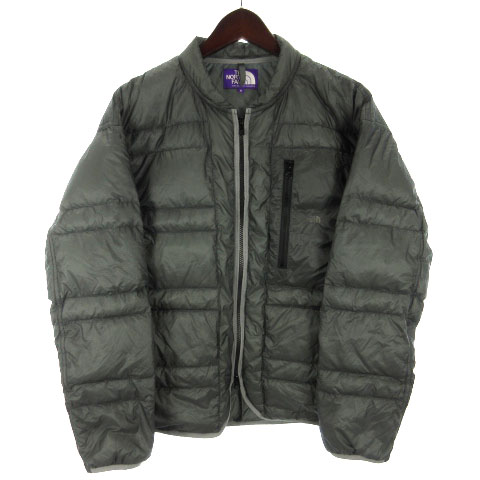 ノースフェイス パープルレーベル THE NORTH FACE PURPLE LABEL 