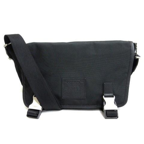コーチ COACH ボイジャー Voyager ショルダーバッグ メッセンジャー 