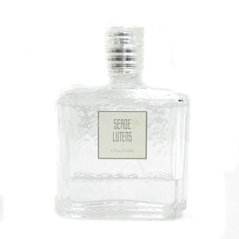 SERGE LUTENS セルジュ ルタンス ローフォアッド 100ml 香水 残量2割 