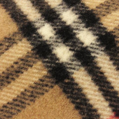 バーバリーズ Burberrys 西川産業 ノバチェック 毛布 ブランケット