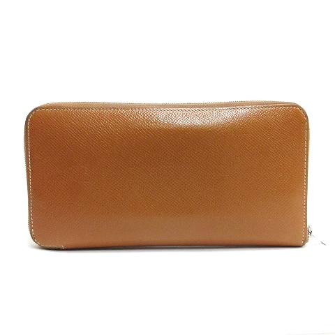 Aランク バッグ・小物・ブランド雑貨 【中古】エルメス アザップロング  