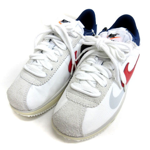 未使用品 ナイキ NIKE サカイ SACAI ZOOM CORTEZ SP ズーム コルテッツ 