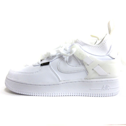 未使用品 ナイキ NIKE アンダーカバー UNDERCOVER AIR FORCE 1 LOW 