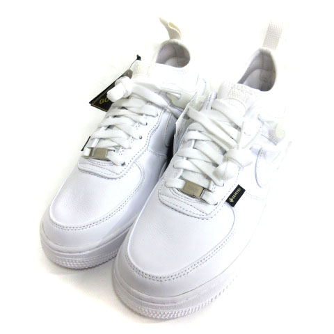 未使用品 ナイキ NIKE アンダーカバー UNDERCOVER AIR FORCE 1 LOW 