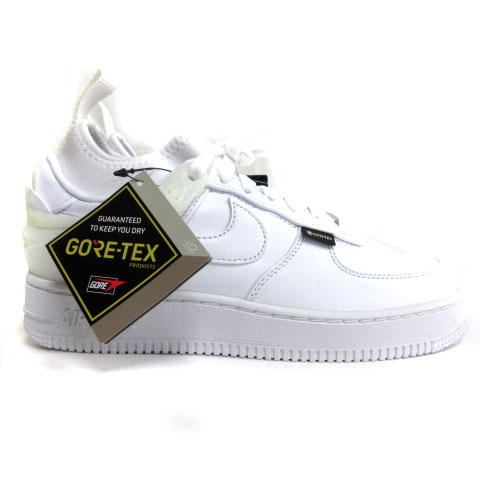 未使用品 ナイキ NIKE アンダーカバー UNDERCOVER AIR FORCE 1 LOW 